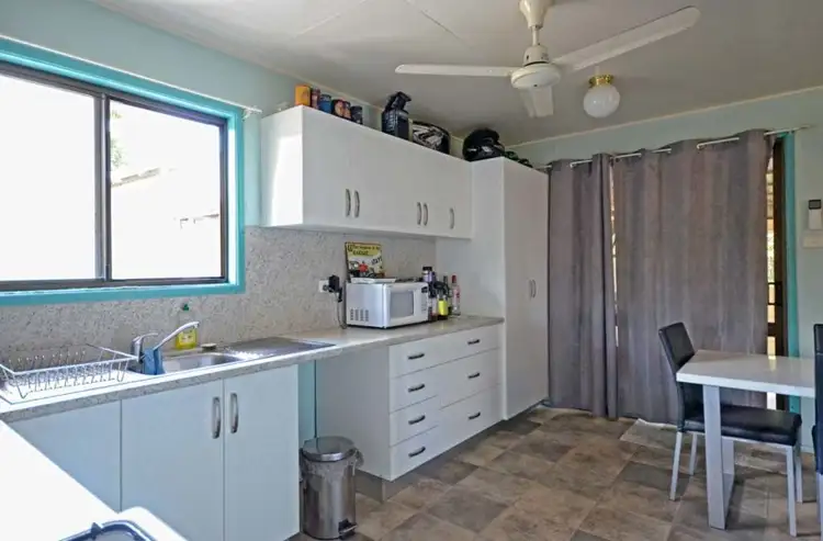 Third view of Homely house listing, 5 Whitlock Place, Biloela QLD 4715