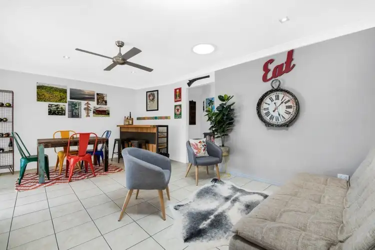 Sixth view of Homely house listing, 5 Mako Court, Mountain Creek QLD 4557