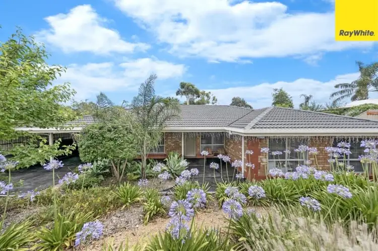Second view of Homely house listing, 10 Blair Park Drive, Craigmore SA 5114