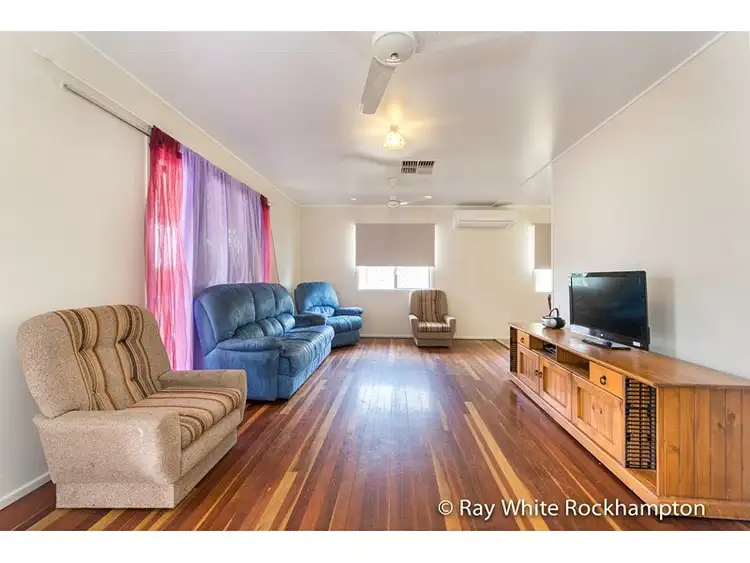Seventh view of Homely house listing, 35 Cowap Street, Park Avenue QLD 4701