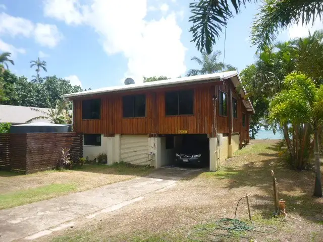 Second view of Homely house listing, 21 Esplanade, Cooktown QLD 4895