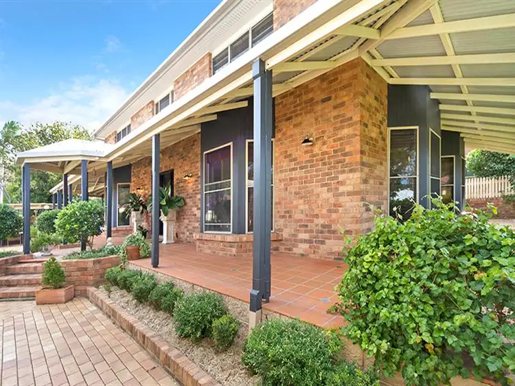 Second view of Homely house listing, 11 Vakuta Street, Fig Tree Pocket QLD 4069