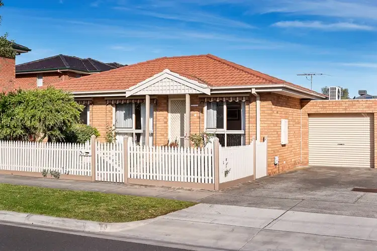 3/193 Carinish Road(Entrance from Kanooka Grove), Clayton VIC 3168
