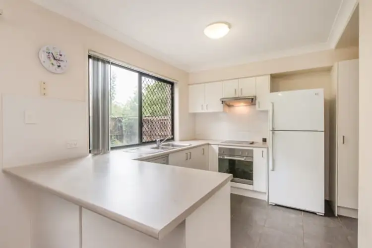 Fifth view of Homely townhouse listing, 13/93 Penarth Street, Runcorn QLD 4113