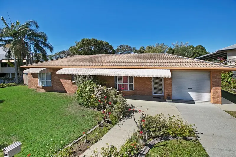 Main view of Homely house listing, 365 Wynnum North Road, Wynnum QLD 4178