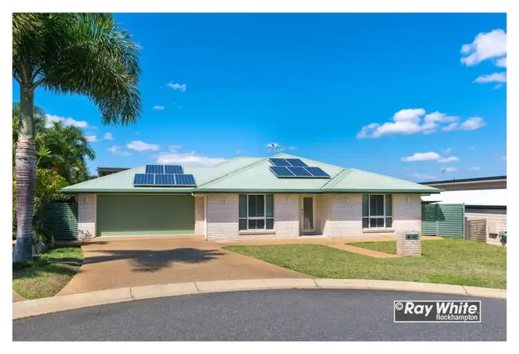 14 Cycad Court, Norman Gardens QLD 4701