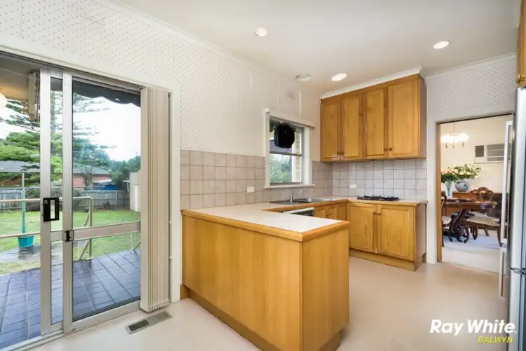 Third view of Homely house listing, 11 Burilla Avenue, Doncaster VIC 3108