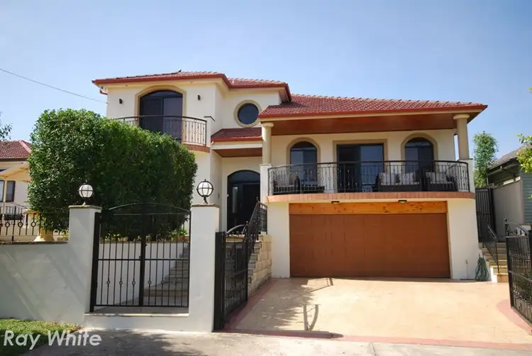 Main view of Homely house listing, 26 Cusack Street, Merrylands NSW 2160