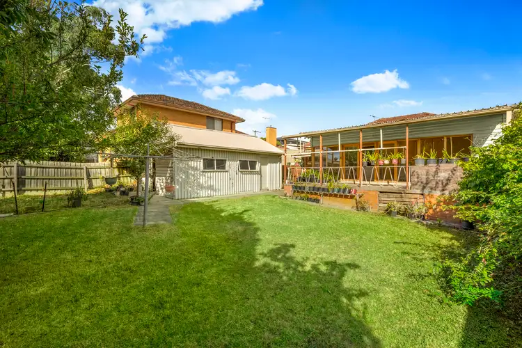 Fifth view of Homely house listing, 6 Ronald Avenue, Bulleen VIC 3105