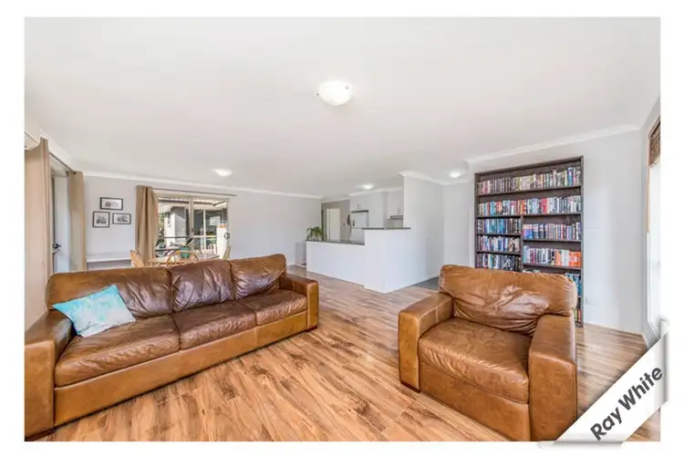 Fifth view of Homely house listing, 27 Clyde Finlay Street, Macgregor ACT 2615