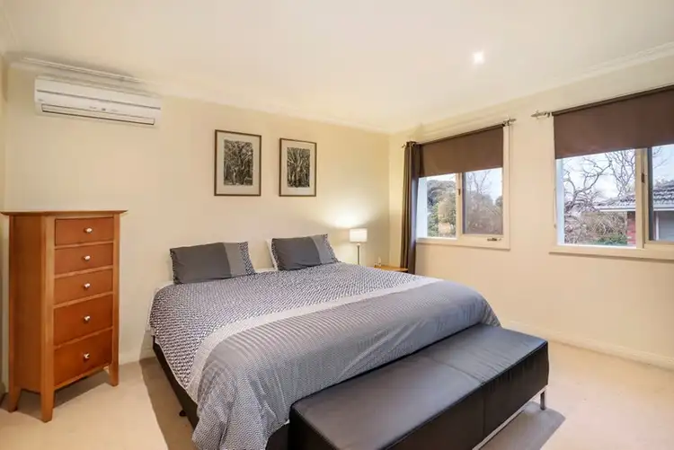 Fifth view of Homely townhouse listing, 2/42 Clay Drive, Doncaster VIC 3108