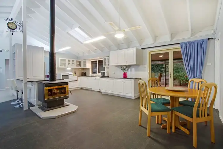 Fourth view of Homely house listing, 13 Pecks Road, Kurrajong Heights NSW 2758