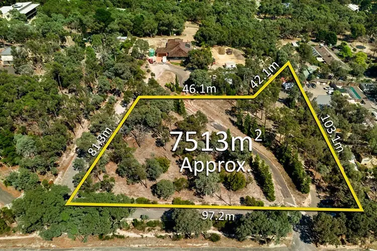 585 Yan Yean Road, Yarrambat VIC 3091