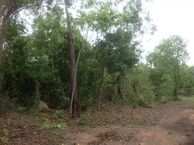 Sixth view of Homely land listing, Lot 3125 82 Zuleika Road, Dundee Beach NT 840