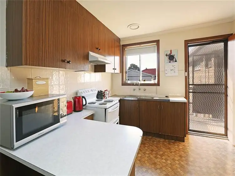 Third view of Homely house listing, 1 Bellnore Drive, Norlane VIC 3214