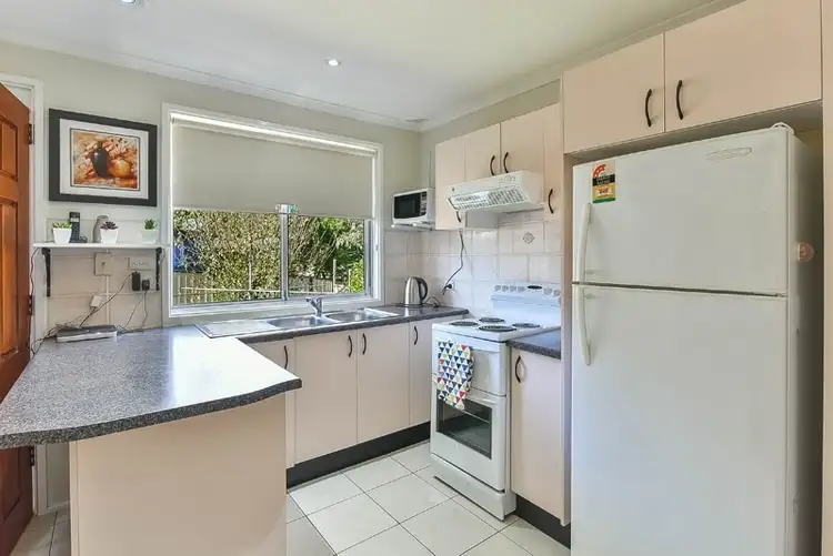 Seventh view of Homely house listing, 67 Pinaroo Cresent, Bradbury NSW 2560