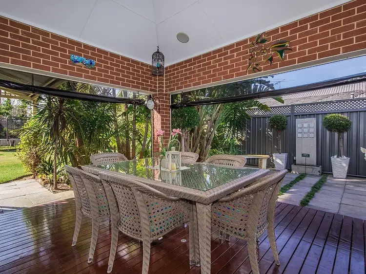 Fourth view of Homely house listing, 1 Ridge Boulevard, Baldivis WA 6171
