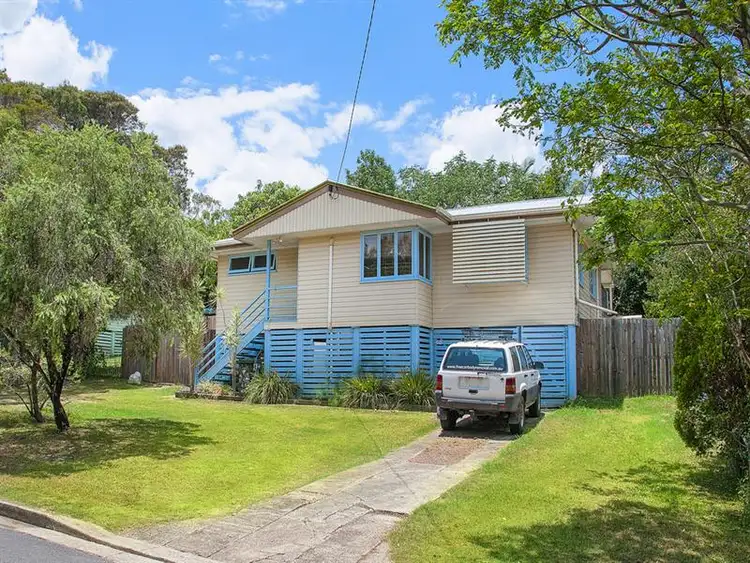 34 Dellow Street, Acacia Ridge QLD 4110