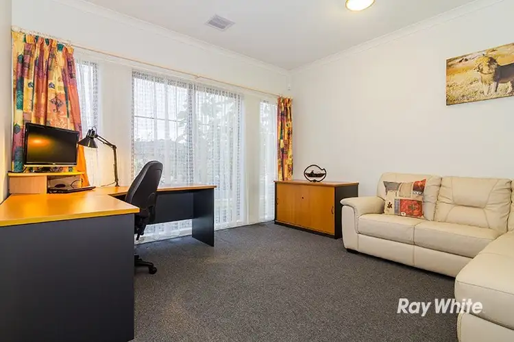 Third view of Homely house listing, 5 Colendy Close, Lyndhurst VIC 3975