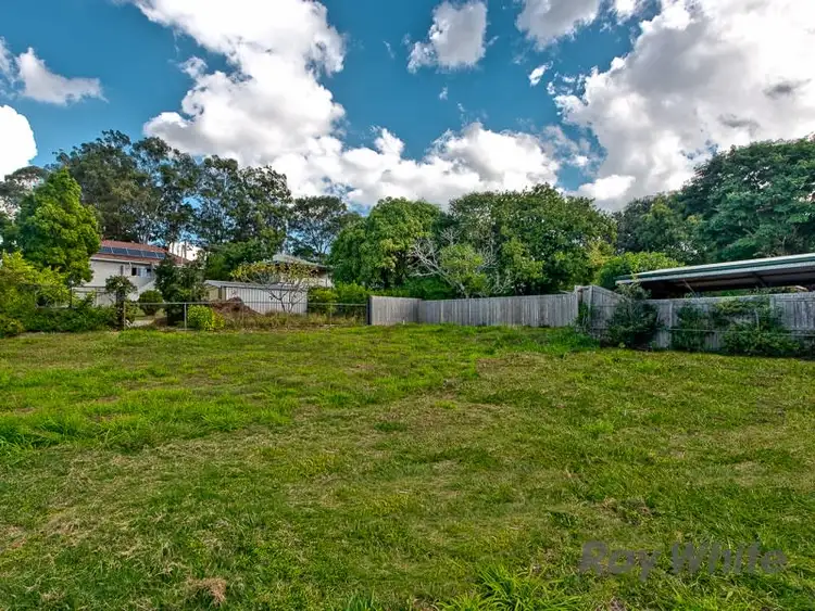 Sixth view of Homely land listing, 156 Pfingst Road, Wavell Heights QLD 4012