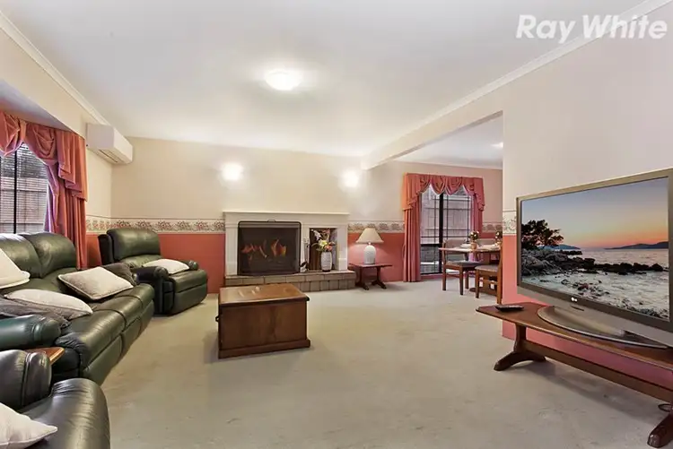 Third view of Homely house listing, 43 Watersedge Close, Knoxfield VIC 3180