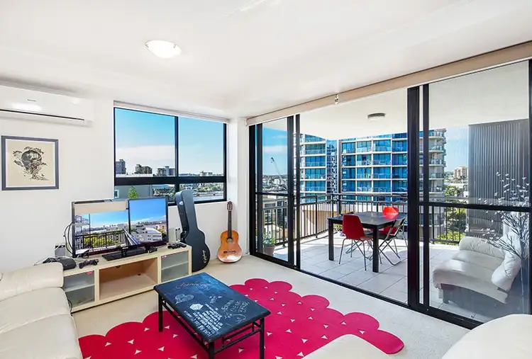 Fourth view of Homely apartment listing, 116/15 Goodwin Street, Kangaroo Point QLD 4169