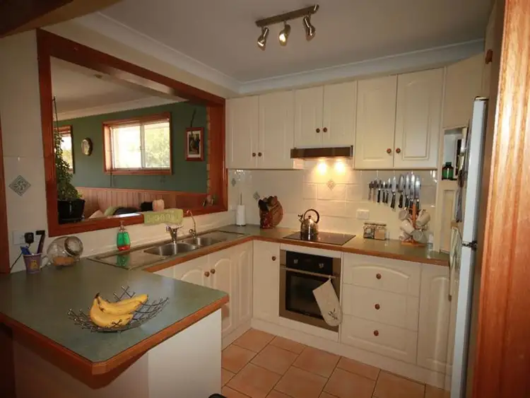 Fourth view of Homely house listing, 54 Kathleen Street, Tamworth NSW 2340