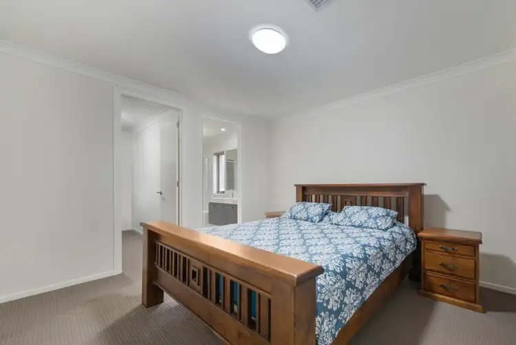 Sixth view of Homely house listing, 19 Long Bush Rise, Oran Park NSW 2570