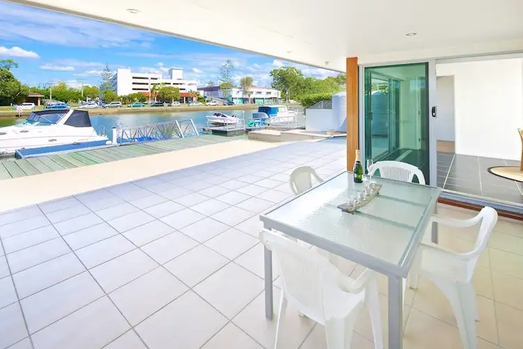 Fifth view of Homely house listing, 18 Vaggelas Crescent, Biggera Waters QLD 4216