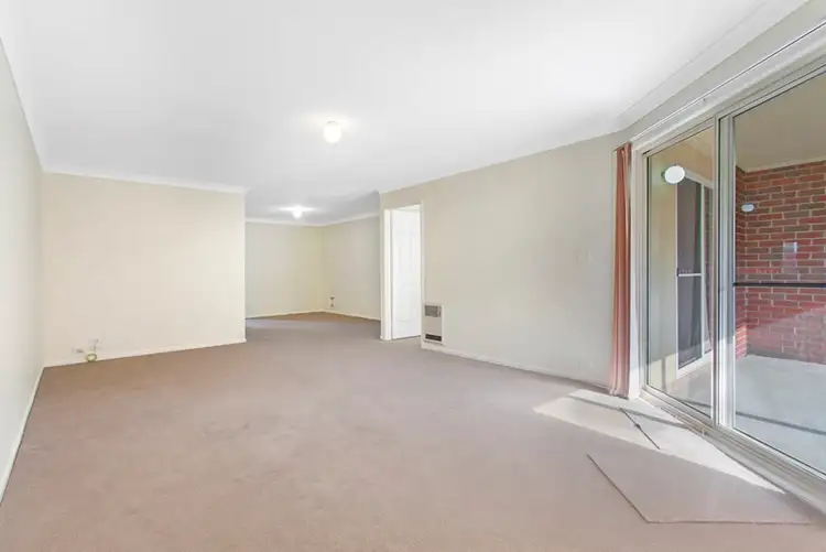 Sixth view of Homely house listing, 48/112 Baldwin Drive, Kaleen ACT 2617