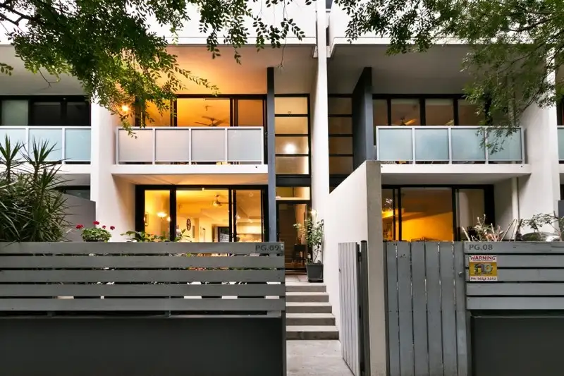 Main view of Homely apartment listing, PG09/11-15 Power Avenue, Alexandria NSW 2015