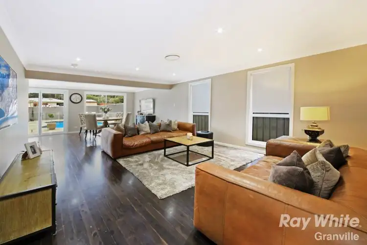 Third view of Homely house listing, 76 Roberta Street, Greystanes NSW 2145