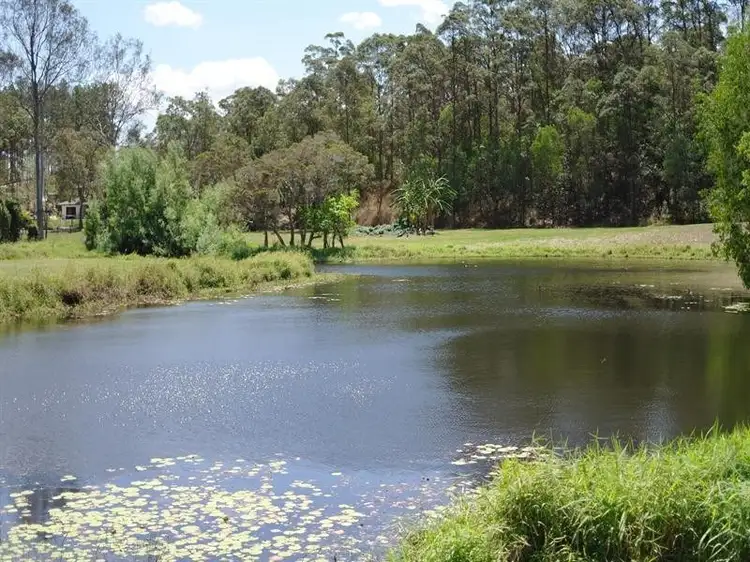 Main view of Homely house listing, 51 Burton Lane, Samford Valley QLD 4520