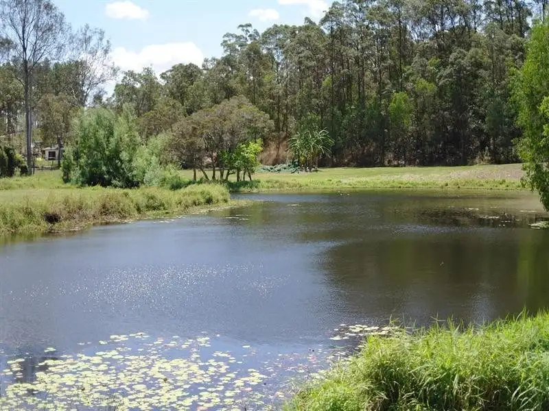 Main view of Homely house listing, 51 Burton Lane, Samford Valley QLD 4520