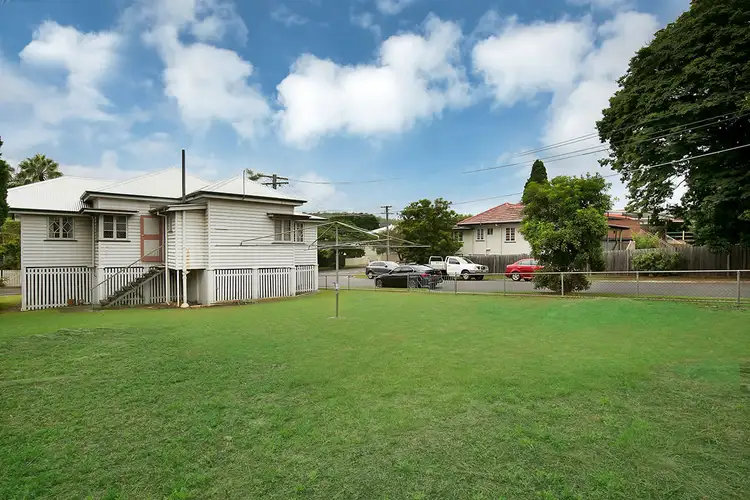 Second view of Homely house listing, 23 Koala Road, Moorooka QLD 4105