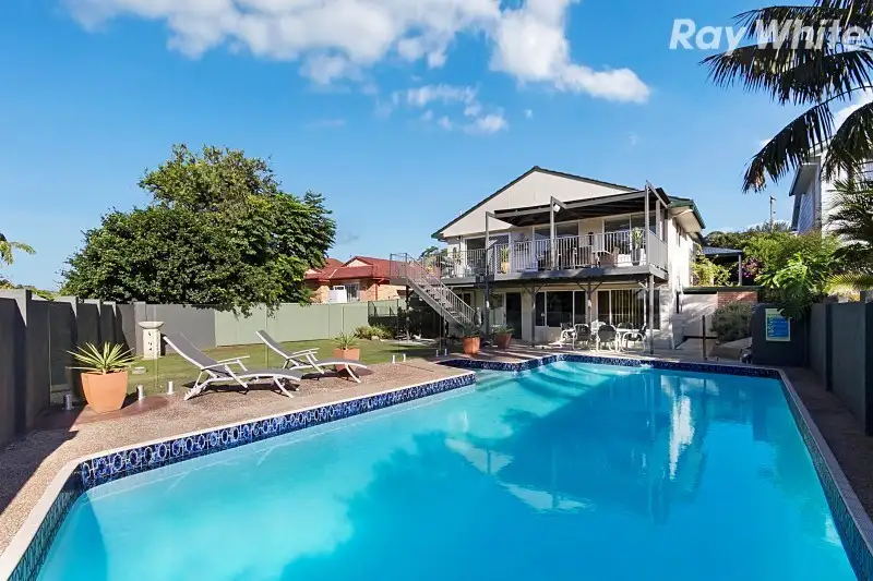 Main view of Homely house listing, 23 The Corso, Saratoga NSW 2251