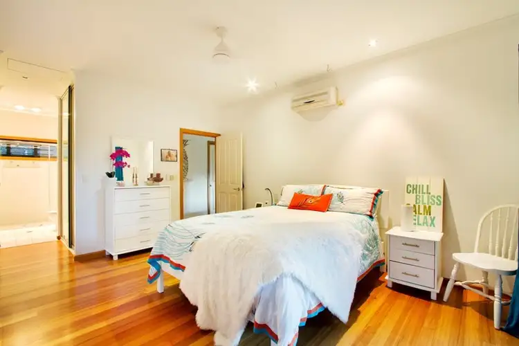 Fifth view of Homely house listing, 141 Kookaburra Drive, Cannon Valley QLD 4800