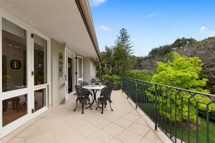 Sixth view of Homely house listing, 46 Elizabeth Parade, Lane Cove NSW 2066