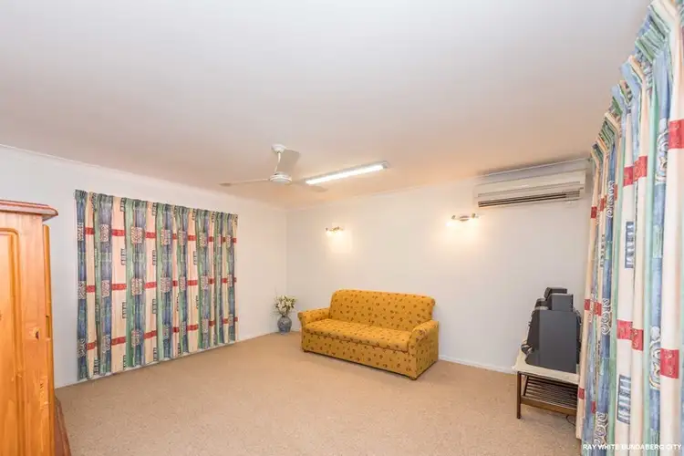 Fifth view of Homely house listing, 362 Bargara Road, Rubyanna QLD 4670