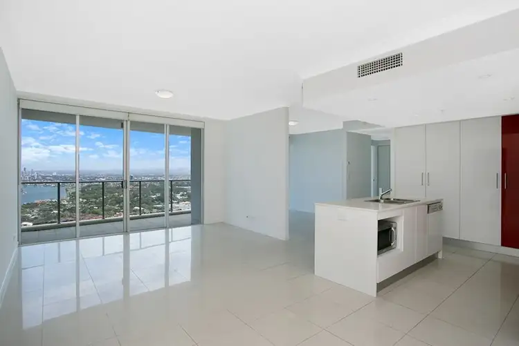 Third view of Homely apartment listing, 23504/5 Lawson Street, Southport QLD 4215
