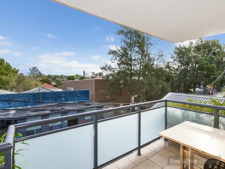 Sixth view of Homely unit listing, 20/12 West Street, Croydon NSW 2132