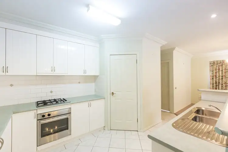 Fourth view of Homely house listing, 8 Brooks Drive, Mildura VIC 3500
