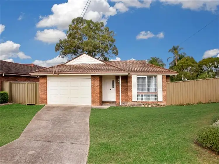 7 Hawkins Place, Wilberforce NSW 2756