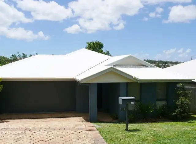 Main view of Homely house listing, 21 Craigs Way, Maudsland QLD 4210