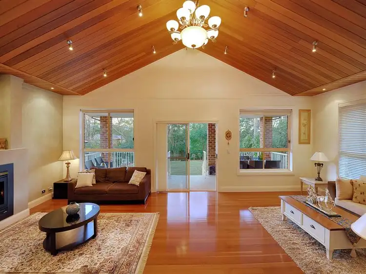Second view of Homely house listing, 19 Chelmsford Avenue, Epping NSW 2121