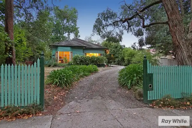 47 WARRIEN Road, Croydon North VIC 3136