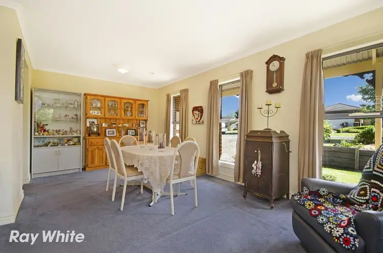 Seventh view of Homely house listing, 15 Alice Mews, Bannockburn VIC 3331