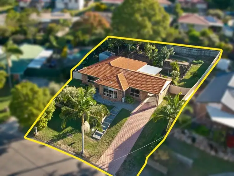 Third view of Homely house listing, 11 Duesbury Crescent, Edens Landing QLD 4207