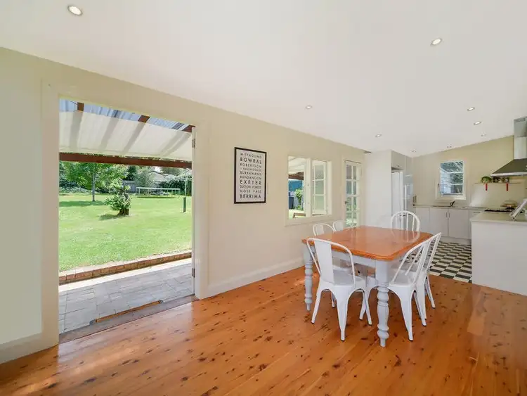 Third view of Homely house listing, 3 Arthur Street, Mittagong NSW 2575