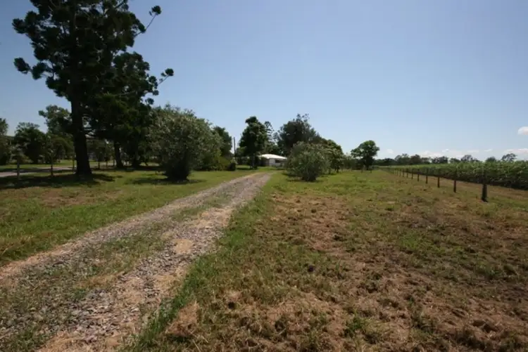 Third view of Homely house listing, 168 Koumala Bolingbroke Road, Koumala QLD 4738